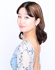 中山　理子